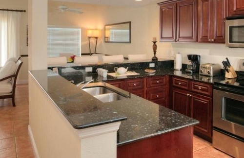 Estate Enighed Condo | GRANDE BAY RESORT - 3BR/2BA Directly on Cruz Bay