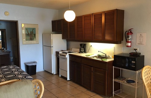 Frydendal Condo | Great Price on an Oceanview Suite on the Water. Near Beaches, Pools, Bar And Sun