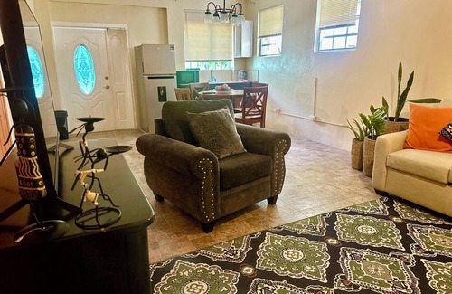 Frydendal Bed & Breakfast | Guest Suite 100 steps from the Ocean Solar powered