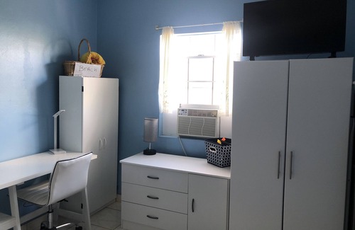 Rosendal Apartment | Hidden Hilltop Treasure