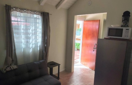 Christiansted Apartment | Honey Moon Villa - AT BNB
