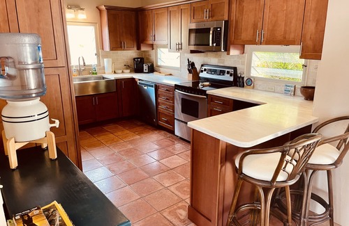 Estate Turner Hole House | Incredible Views From Every Room - 3 Bedrooms and 3 Bathrooms