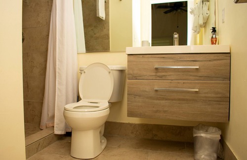 Estate Enighed Hotel | Inn at Tamarind Court