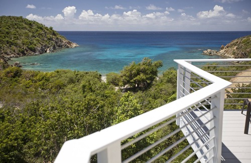 Estate Mandal House | Kiddel Bay Cottage ~ Direct beach access!