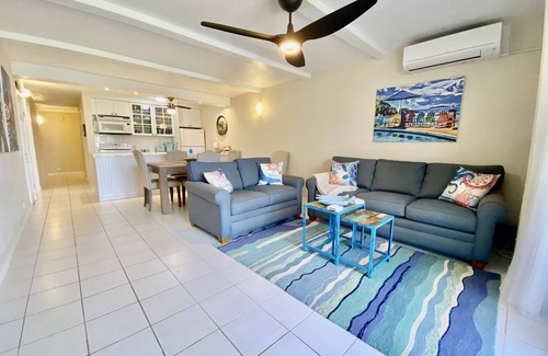 Nazareth Apartment | Latitude Adjustment - Cowpet Bay West #47