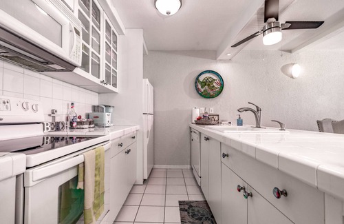 Nazareth Apartment | Latitude Adjustment - Cowpet Bay West #47