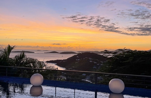 Estate Bethany House | Le Rêve Spacious Luxury Villa, Perfect Location in Paradise!