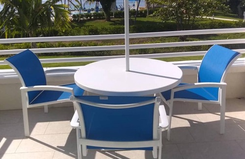 Flag Hill Apartment | Limetree Beach Resort Sleep 4 Suite w/kitchenette