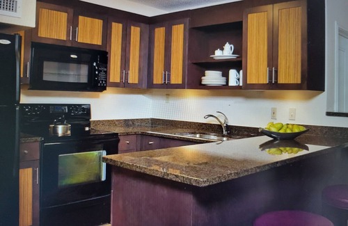 Estate Bethany Resort | Luxury 2 bedroom townhouse in St John Westin Paradise Resort. Full amenitiesnn