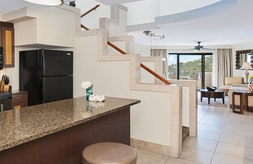 Estate Bethany Resort | Luxury 2 bedroom townhouse in St John Westin Paradise Resort. Full amenitiesnn