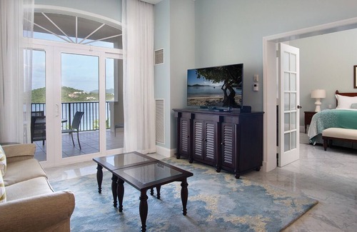 Rosendal Resort | Luxury Resort Ritz Carlton Club on St. Thomas, VI. 2BR 2.5Bath. July 2025 dates!