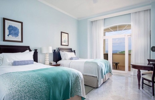 Rosendal Resort | Luxury Resort Ritz Carlton Club on St. Thomas, VI. 2BR 2.5Bath. July 2025 dates!