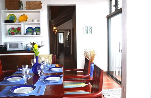 Monte Villa | Mar de Amores with Incredible Caribbean views and breezes. Full generator