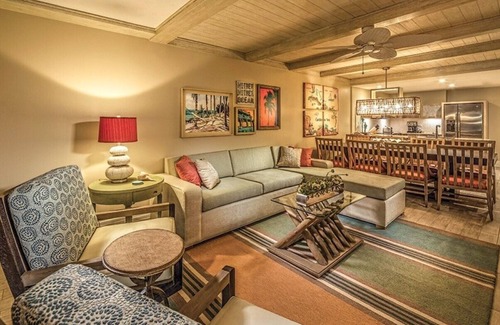 Frydendal Condo | Margaritaville Vacation Club, 3 Bedroom Presidential Ocean View