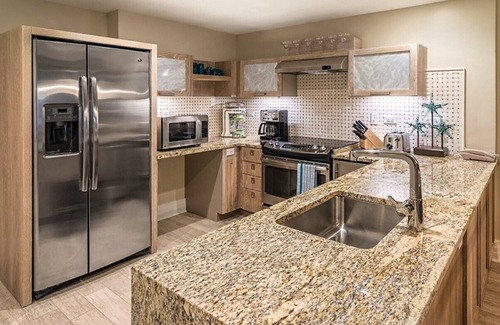 Frydendal Condo | Margaritaville Vacation Club, 3 Bedroom Presidential Ocean View