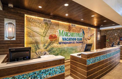 Frydendal Resort | Margaritaville Vacation Club - St Thomas