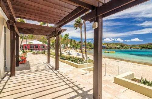 Frydendal Resort | Margaritaville Vacation Club - St Thomas
