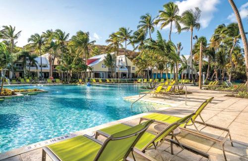 Frydendal Resort | Margaritaville Vacation Club - St Thomas