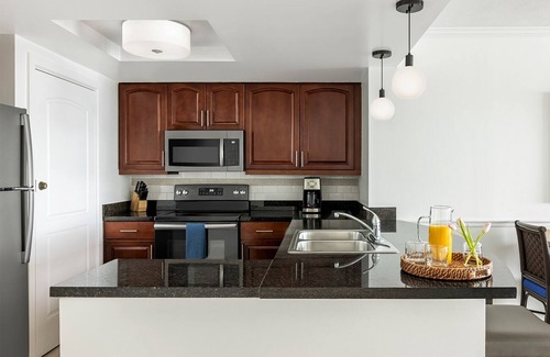 Estate Bakkero Resort | Marriott Frenchman's Cove Two bedroom- Beautiful Resort!