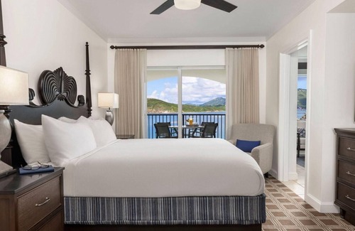Estate Bakkero Resort | Marriott's Frenchman's Cove