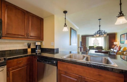 Flag Hill Condo | MARRIOTT'S FRENCHMAN'S COVE 2 BEDROOM 2 BATH