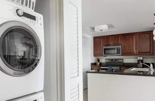 Estate Bakkero Condo | Marriotts Frenchman`s Cove 3BD
