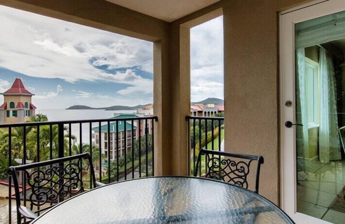 Estate Bakkero Condo | Marriotts Frenchman's Cove - 2 Bedroom