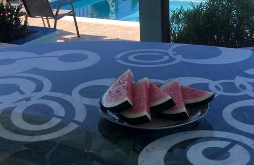 Estate Dorothea Villa | New 2 bedroom Villa with Amazing views with private pool and hot tub