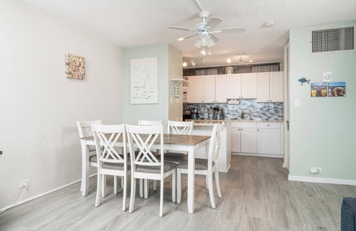 Green Cay Plantation Condo | New centrally located 2BR/2BA condo gated community with 2 pools & pickleball!