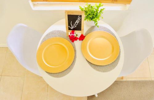 Estate Lilliendal and Marienhoj Apartment | Northside Hideaway