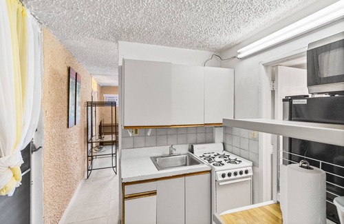 La Grande Princesse Condo | Not only you have a view by RedAwning