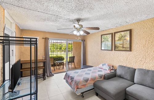 La Grande Princesse Condo | Not only you have a view by RedAwning