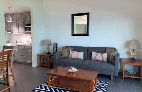 Nazareth Condo | Ocean View Condo