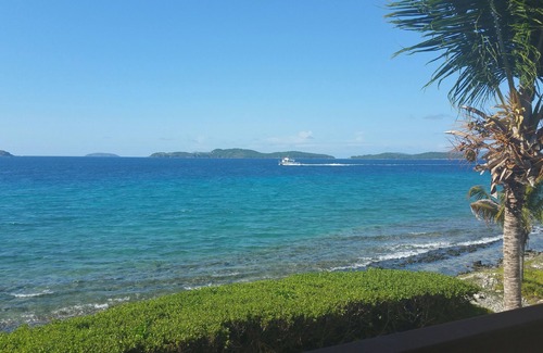 Nazareth Condo | Ocean View Condo