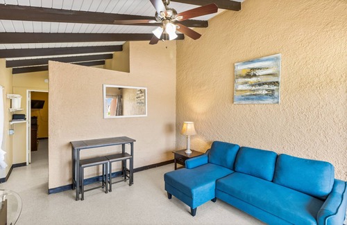La Grande Princesse Condo | One blue Caribbean View by RedAwning