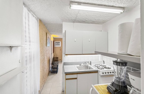 La Grande Princesse Condo | One Nice Caribbean View by RedAwning