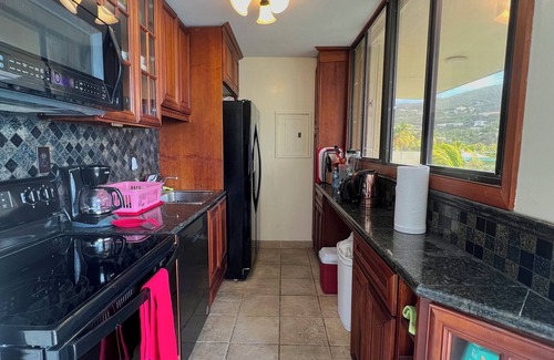 Bolongo Bay Condo | Our Home is Your Home in St Thomas, ~USVI~