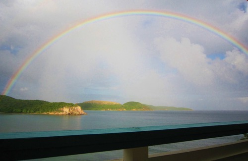 Bolongo Bay Condo | Our Home is Your Home in St Thomas, ~USVI~