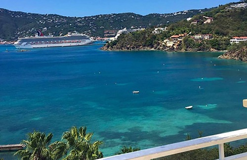 Flag Hill Resort | Outstanding Beachfront Amenities & Watersport Activities, Frenchmans Cove 3BR