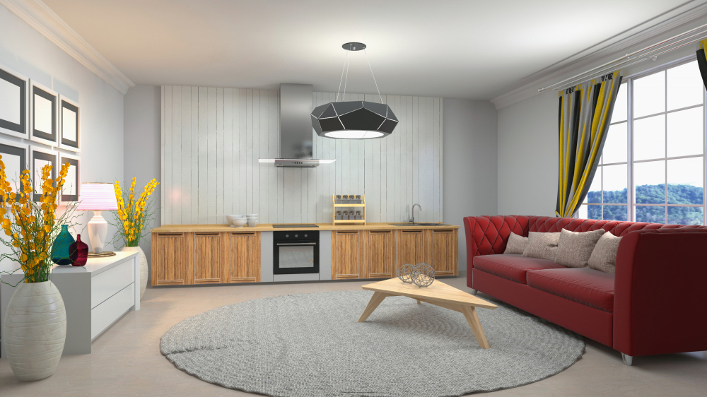 Estate Hammer Farm Apartment | Paris