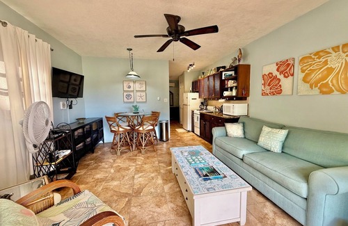 Frydendal Condo | Perfect Romantic Getaway @Point Pleasant/3 Pools/Sun & Sea Grill! Book Now!