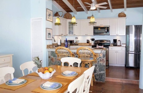 Rendezvous & Ditleff House | Phoenix By The Sea - St. John