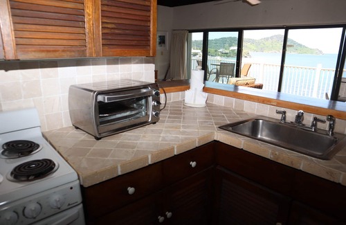 Frydendal Condo | Point Pleasant Resort- Popular Oceanfront Villa with Amazing Views!