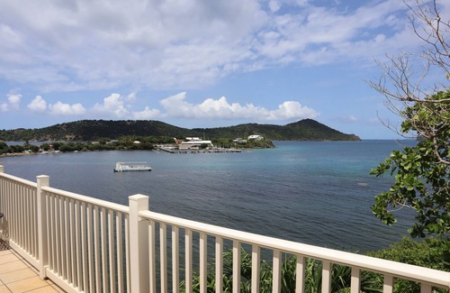Frydendal Condo | Point Pleasant Resort- Popular Oceanfront Villa with Amazing Views!