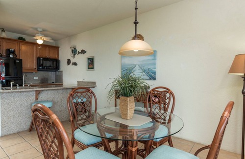 Frydendal Condo | Point Pleasant Resort- Wrap around balcony with Amazing Ocean Views!