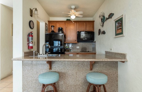 Frydendal Condo | Point Pleasant Resort- Wrap around balcony with Amazing Ocean Views!