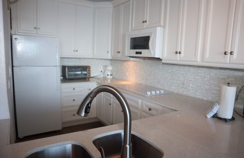 Frydendal Condo | Point Pleasant Resort- Luxury large 2 BR, with Stunning Ocean Views!