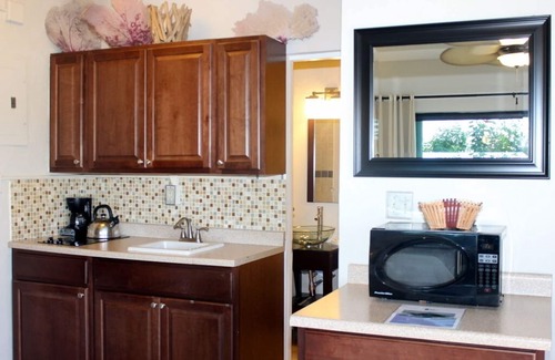 Frydendal Condo | Point Pleasant Resort- Wrap around balcony Amazing Ocean Views!