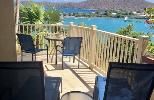 Frydendal Condo | Point Pleasant Resort- Wrap around balcony Amazing Ocean Views!