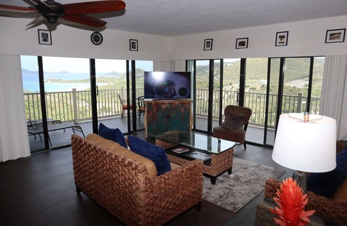 Frydendal Condo | Point Pleasant Resort- Luxury, wrap around balcony with Amazing Ocean Views!